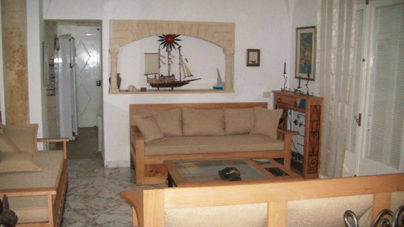 House in Nabeul-Hammamet - Vacation, holiday rental ad # 44713 Picture #4