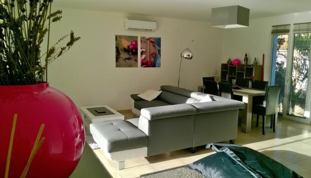 House in Lezignan-corbieres - Vacation, holiday rental ad # 44715 Picture #2