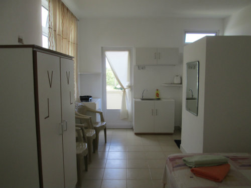 Studio in Flic en Flac - Vacation, holiday rental ad # 44738 Picture #3