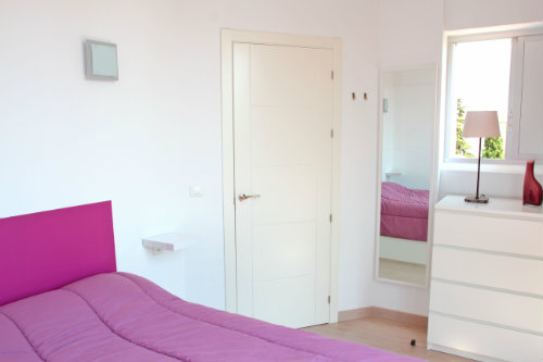 Appartement in Torre del mar - Vakantie verhuur advertentie no 44757 Foto no 6 thumbnail