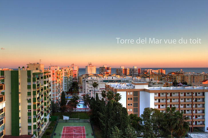 Appartement in Torre del mar - Vakantie verhuur advertentie no 44757 Foto no 8