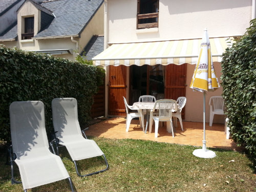 Haus La Baule - 6 Personen - Ferienwohnung