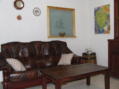 House in Rakalj - Vacation, holiday rental ad # 44770 Picture #11