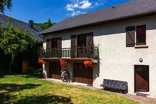 Gite Murol - 4 personen - Vakantiewoning