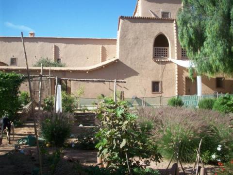 Maison  Douar el koudia pour  23 •   avec piscine partage 