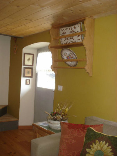 House in Chiavenna - Vacation, holiday rental ad # 44819 Picture #5 thumbnail