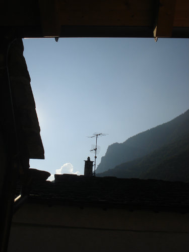 House in Chiavenna - Vacation, holiday rental ad # 44819 Picture #9