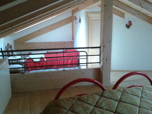 House in Chiavenna for   10 •   animals accepted (dog, pet...) 