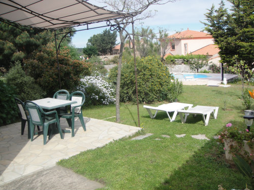 Apartamento Monticello - 4 personas - alquiler