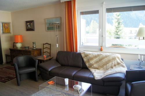 Appartement  Mayenzett 41 pour  5 •   4 chambres 