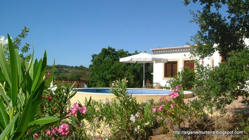 Casa rural en Tavira para  4 •   con piscina privada 