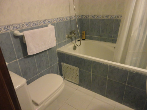 Casa Casablanca - 4 personas - alquiler