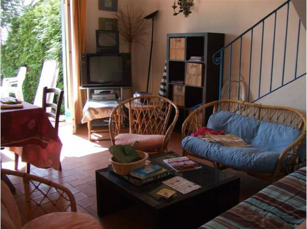 House in Cavalaire sur mer - Vacation, holiday rental ad # 44856 Picture #6