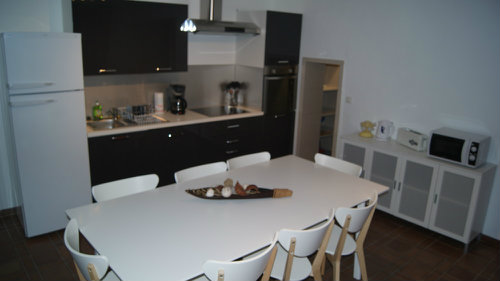 St paul 3 chateaux -    3 bedrooms 