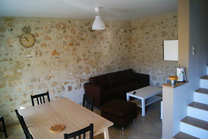 Gite St Paul 3 Chateaux - 6 people - holiday home