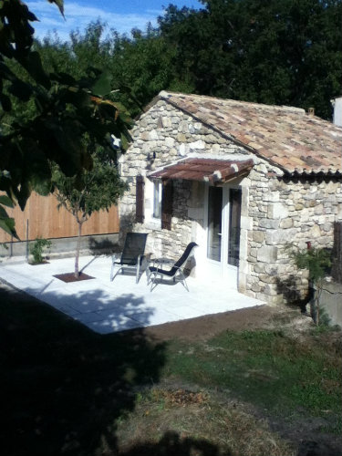 Gite St Paul Trois Chateaux - 4 people - holiday home