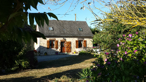 Gite Criss - 6 people - holiday home