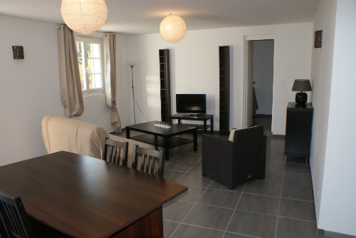 House 4 people Hyeres - holiday home