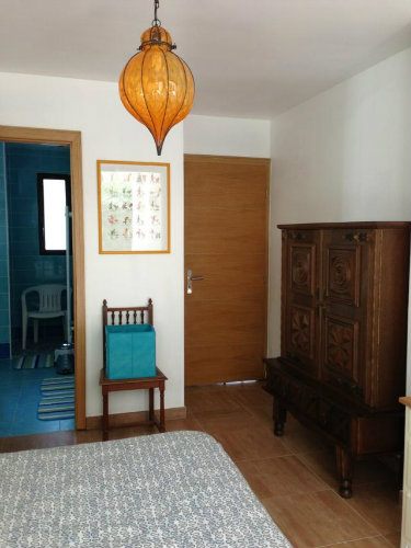 House in Hyères - Vacation, holiday rental ad # 44905 Picture #3