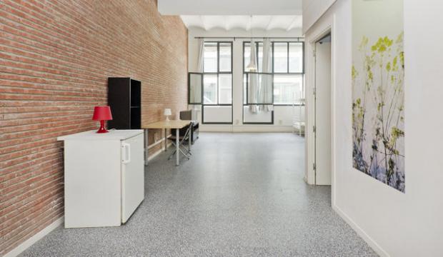 Apartamento en Barcelona para  12 •   servicios lujosos 