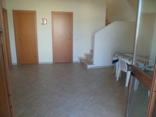 House in Alcamo marina - Vacation, holiday rental ad # 44921 Picture #12