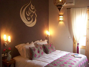 Maison à Essaouira - Location vacances, location saisonnière n°44922 Photo n°19