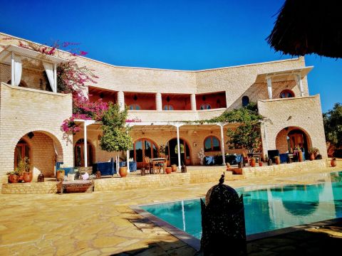 Maison à Essaouira - Location vacances, location saisonnière n°44922 Photo n°2