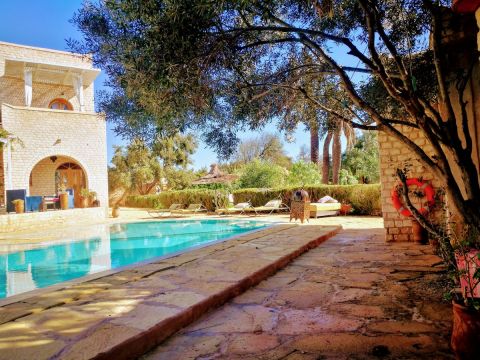 Maison à Essaouira - Location vacances, location saisonnière n°44922 Photo n°4 thumbnail