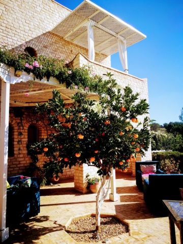 Maison à Essaouira - Location vacances, location saisonnière n°44922 Photo n°6