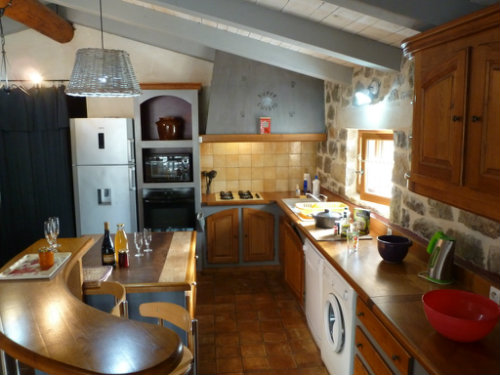 Huis 9 personen Joyeuse - Vakantiewoning