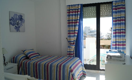 Appartement in Estepona - Vakantie verhuur advertentie no 44952 Foto no 12