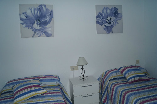 Appartement in Estepona - Vakantie verhuur advertentie no 44952 Foto no 13