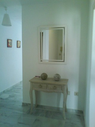 Appartement in Estepona - Vakantie verhuur advertentie no 44952 Foto no 2