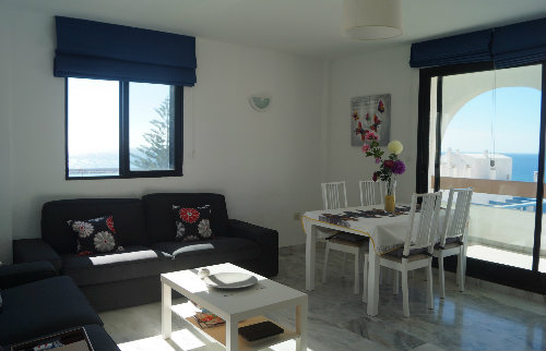 Appartement in Estepona - Vakantie verhuur advertentie no 44952 Foto no 5 thumbnail