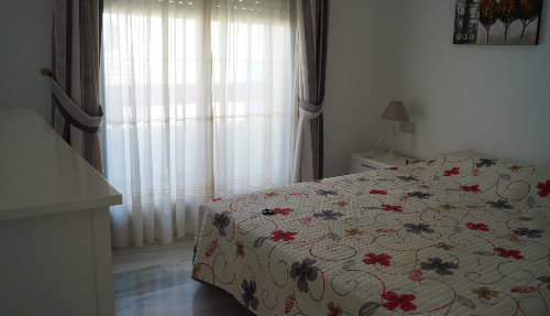 Appartement in Estepona - Vakantie verhuur advertentie no 44952 Foto no 7