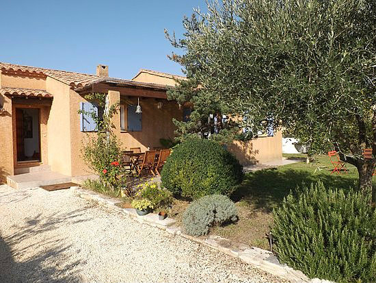 Gite in Uzès - Vacation, holiday rental ad # 44962 Picture #7