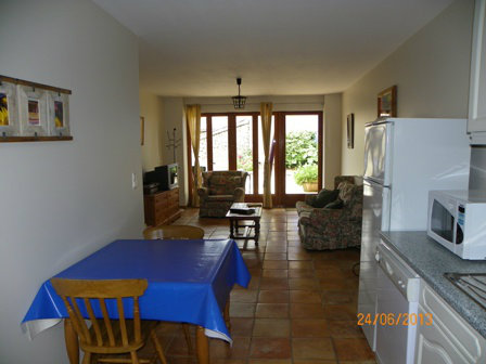 Gite in Laparrouquial - Vacation, holiday rental ad # 44964 Picture #5 thumbnail