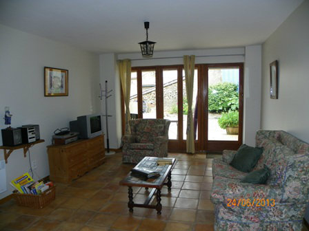 Gite in Laparrouquial - Vacation, holiday rental ad # 44964 Picture #6