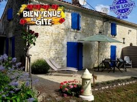 Gite La Taillee - 6 personnes - location vacances