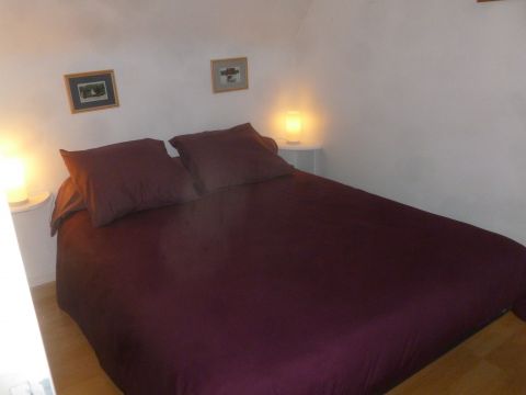 House in Plougasnou - Vacation, holiday rental ad # 45017 Picture #3
