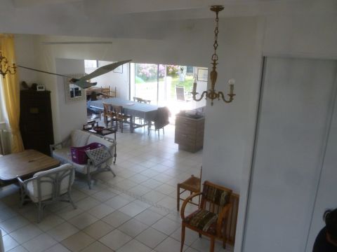 Maison  Plougasnou - Location vacances, location saisonnire n45017 Photo n6