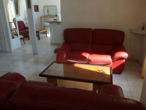 House in Plougasnou - Vacation, holiday rental ad # 45017 Picture #9