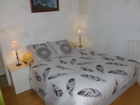 House in Plougasnou - Vacation, holiday rental ad # 45018 Picture #10