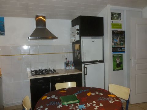 House in Plougasnou - Vacation, holiday rental ad # 45018 Picture #13