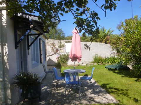 Maison  Plougasnou - Location vacances, location saisonnire n45018 Photo n0