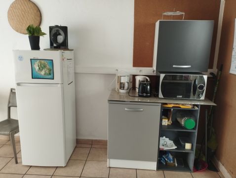 House in Saint Joseph - Vacation, holiday rental ad # 45027 Picture #13