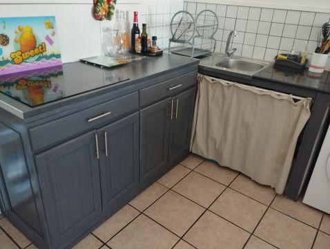House in Saint Joseph - Vacation, holiday rental ad # 45027 Picture #17