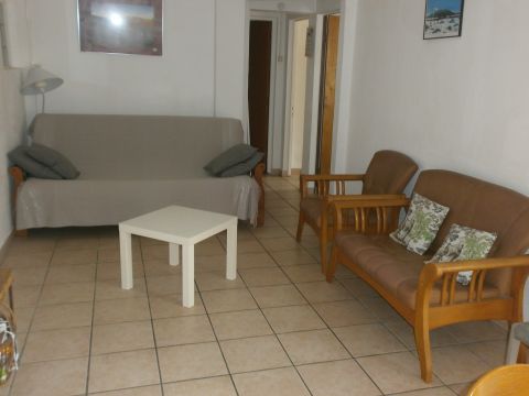 Maison  Saint Joseph - Location vacances, location saisonnire n45027 Photo n18