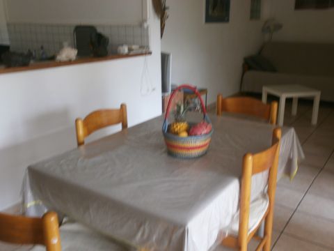 Maison  Saint Joseph - Location vacances, location saisonnire n45027 Photo n4