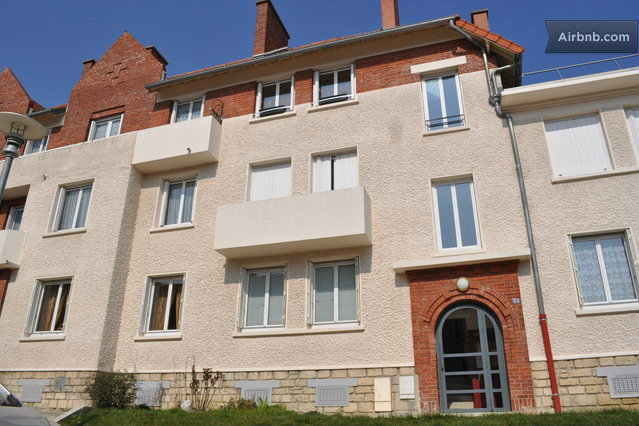 Apartamento Champigny Sur Marne - 3 personas - alquiler